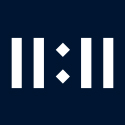 11:11 Systems logo