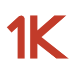 1Kosmos logo
