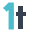 1touch.io logo