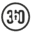 360 Privacy logo