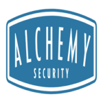 Alchemy Security logo