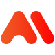Algemetric logo