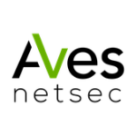 Aves Netsec logo