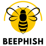 Beephish logo
