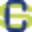 Carson & SAINT logo