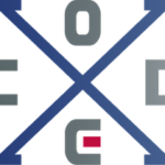 Code-X logo