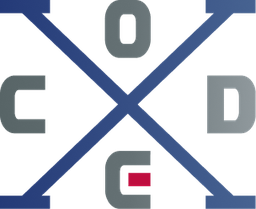 Code-X logo