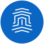 Digital Fingerprints logo
