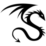 Dragos logo