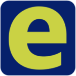 eScan logo