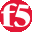 F5 (Application Delivery and Security Platform) logo