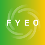 FYEO logo