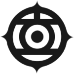 Hitachi Cyber logo
