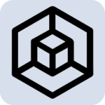 HyperCube logo