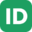 ID.me logo