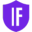 Indusface logo