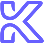 Knostic logo