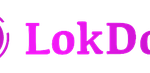 Lokdon logo