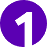 Object First (a Veeam company) logo