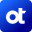 OpenText AppRiver logo
