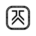 PCA Cyber Security logo