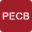 PECB logo