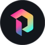 Polygraf AI logo