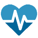 Pulsedive logo
