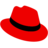 Red Hat Advanced Cluster Security (StackRox) logo