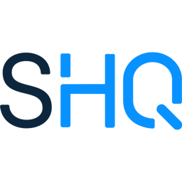 SecurityHQ logo