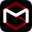 StealthMail logo