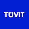 TÜVIT logo