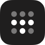 Tailscale logo