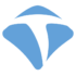 Telos Corporation logo