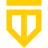 Tempered logo