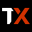 ThreatX (an A10 Networks company) logo
