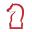 Trusted Knight logo