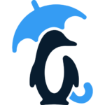 TuxCare logo