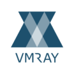VMRay logo