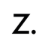 Zamna logo